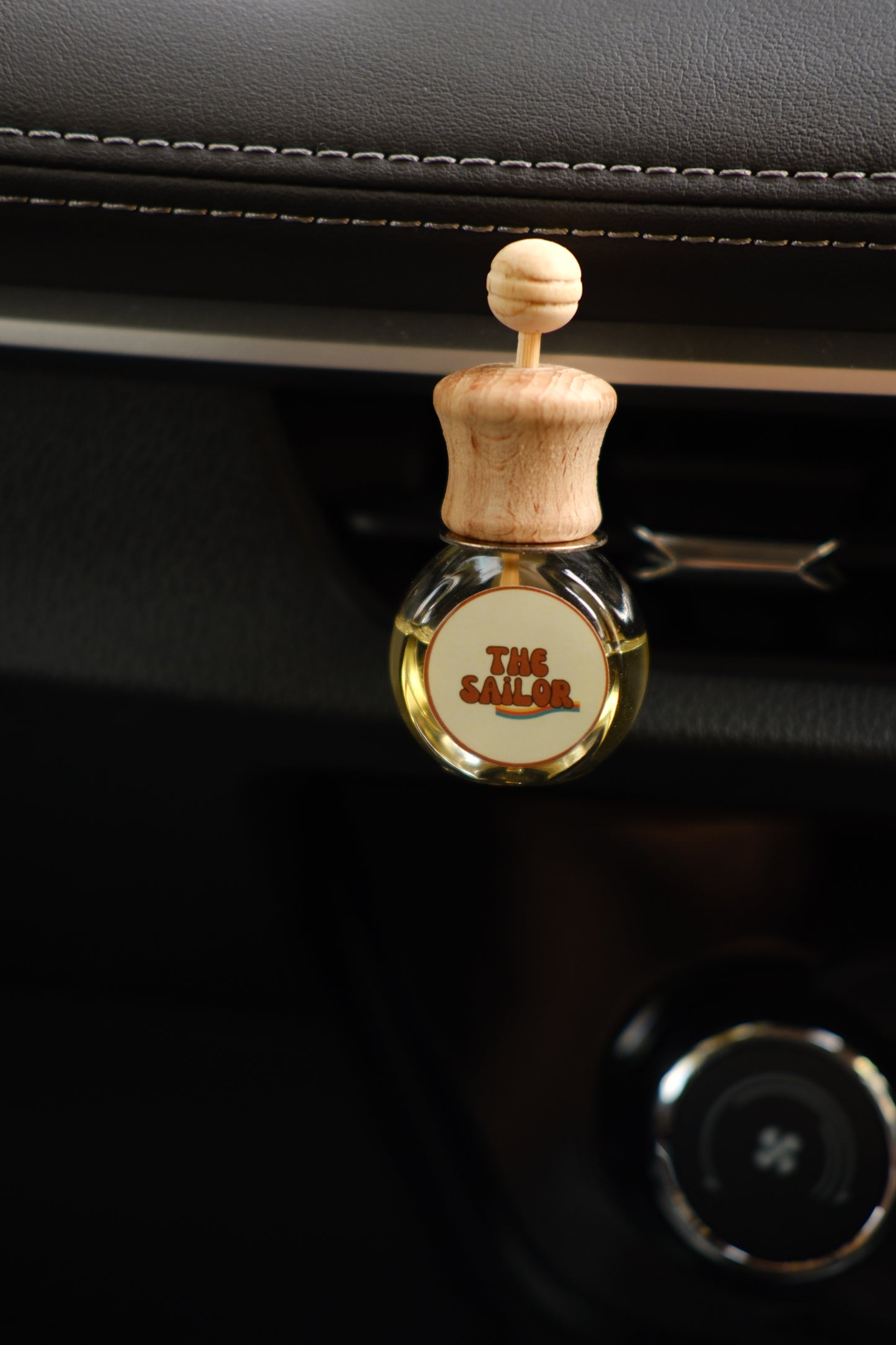 Car Perfume (Vent Clip)