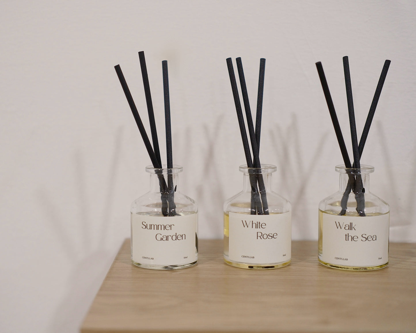 Reed Diffuser 50ml