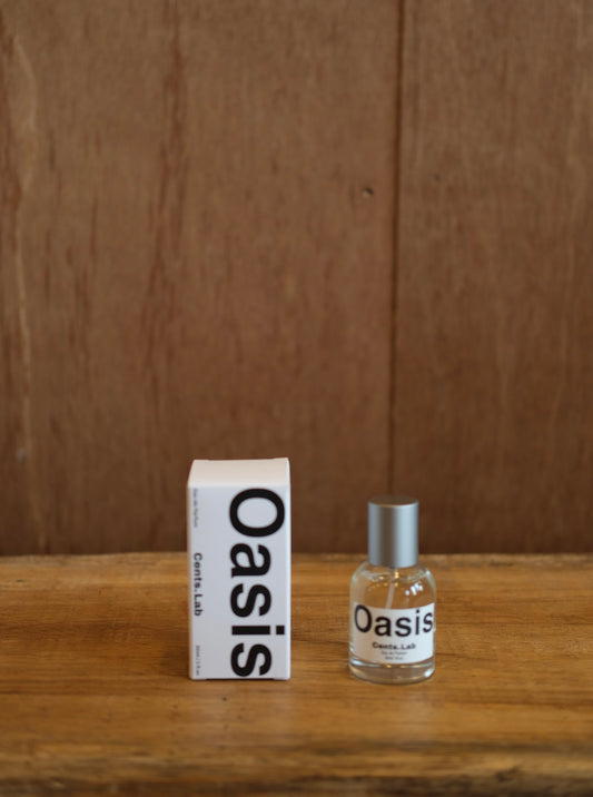 Body Perfume 30ml