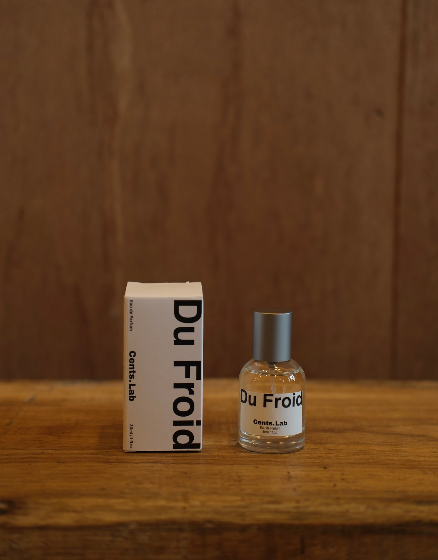Body Perfume 30ml