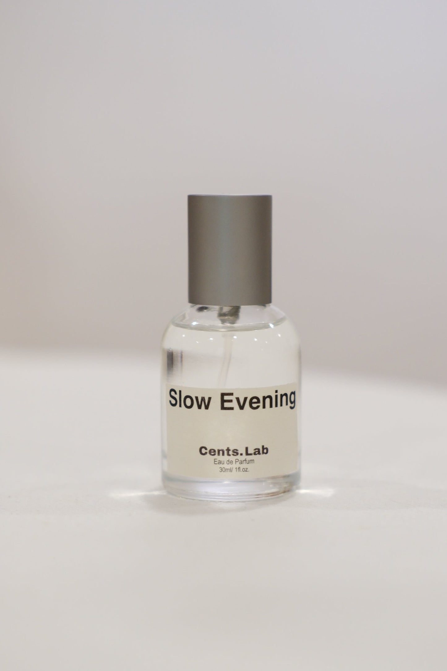 ONE DAY COLLECTION body perfume 30ml (CENTS.LAB)