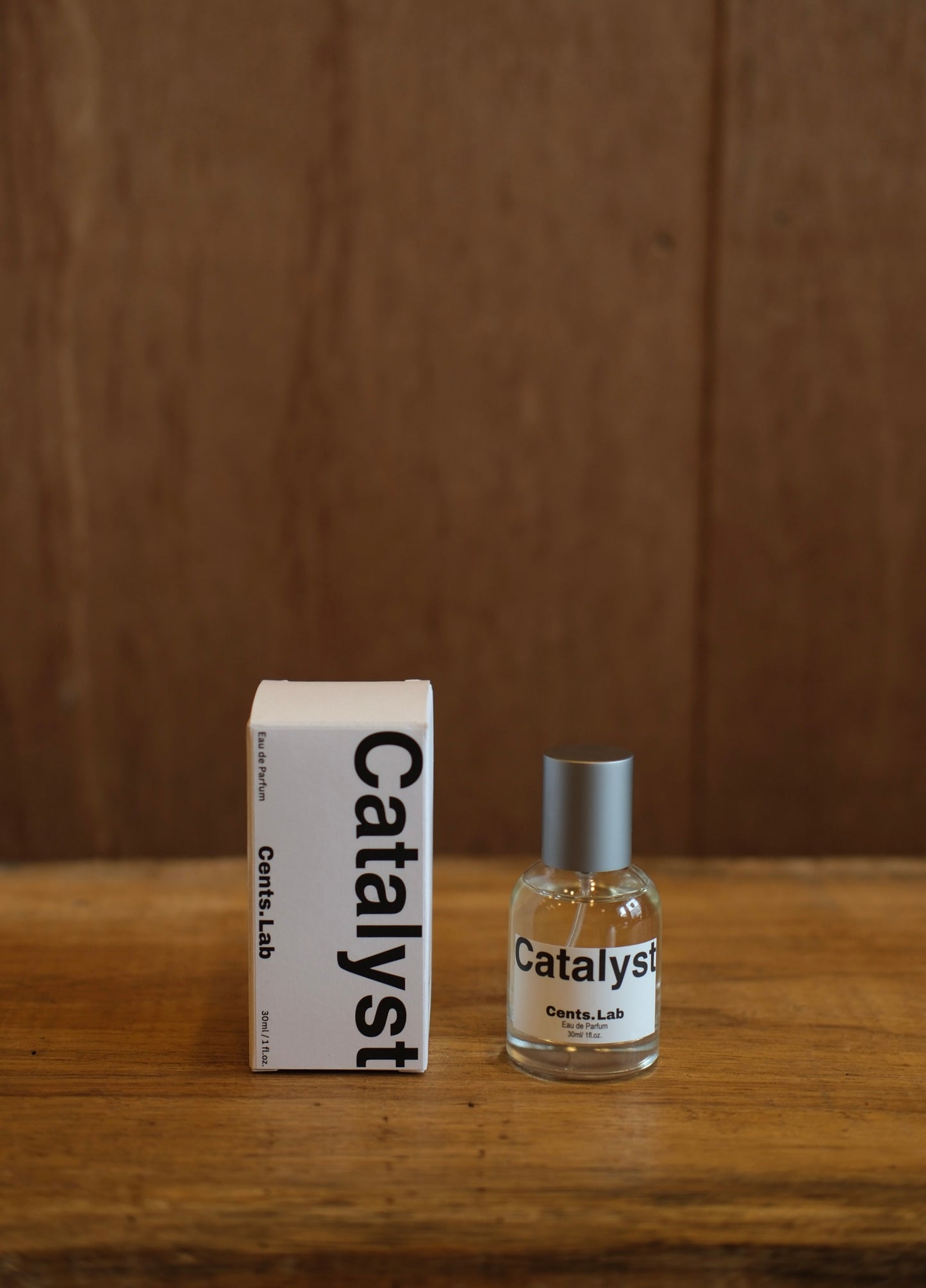 Body Perfume 30ml