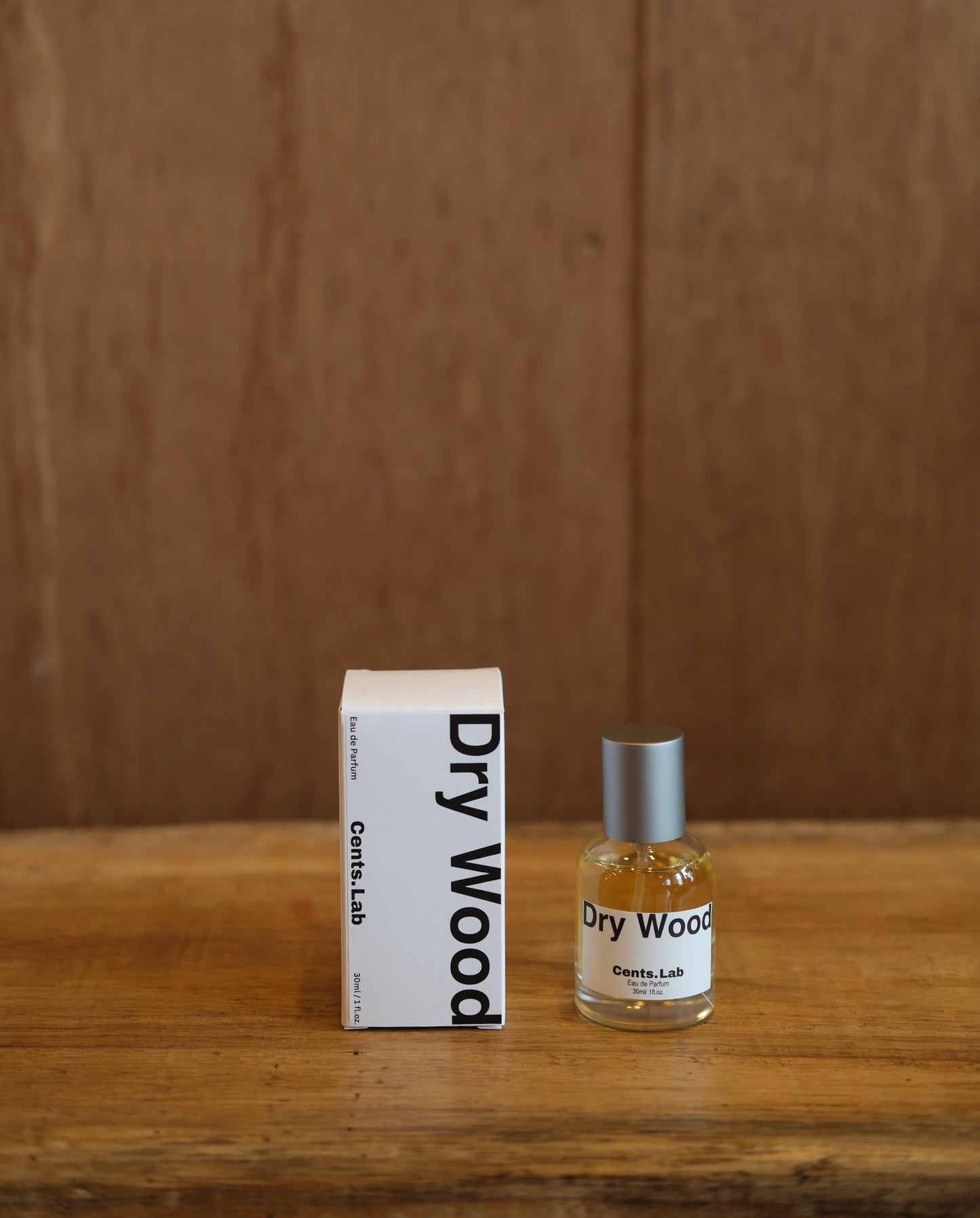 Body Perfume 30ml