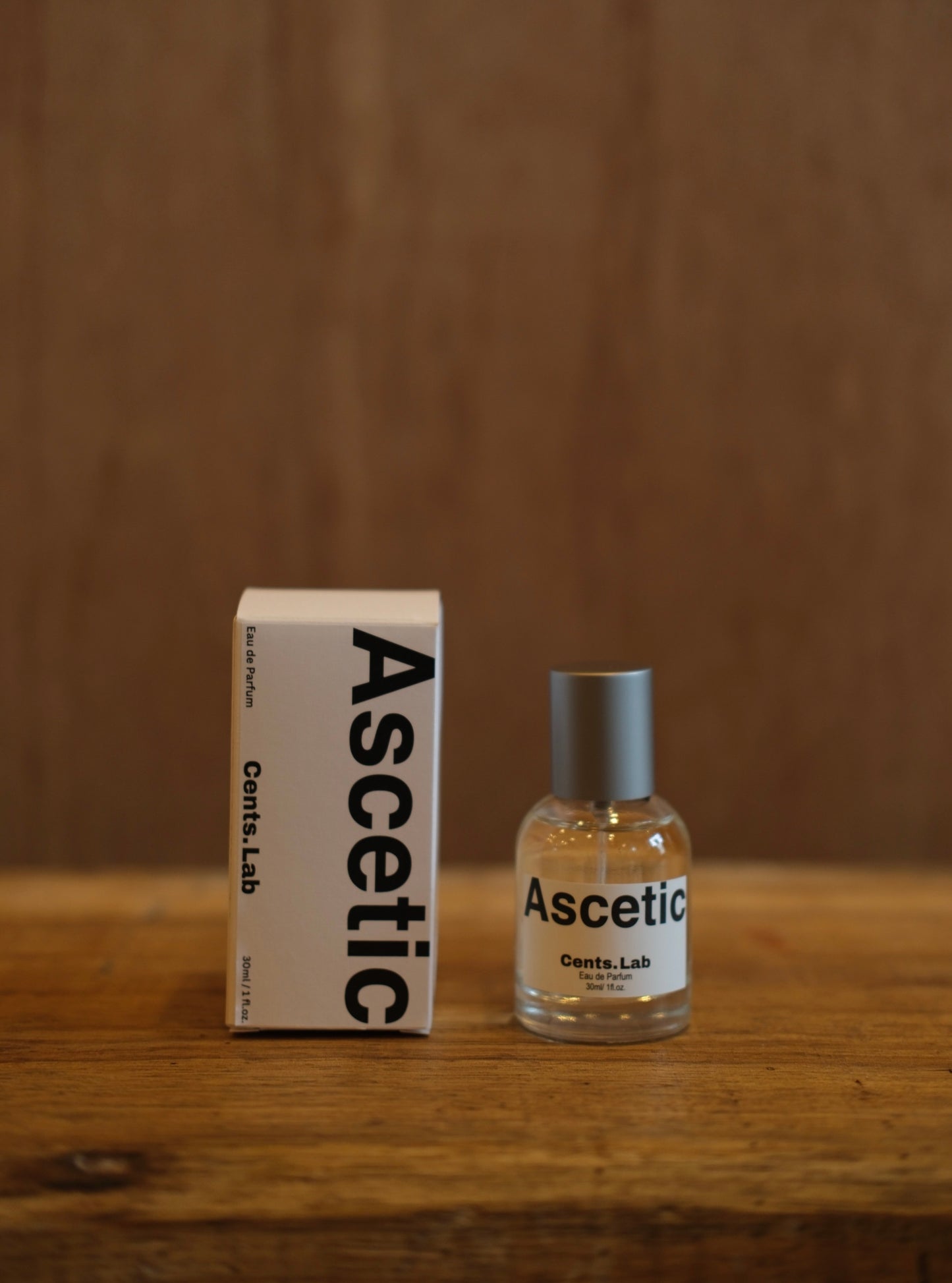 Body Perfume 30ml