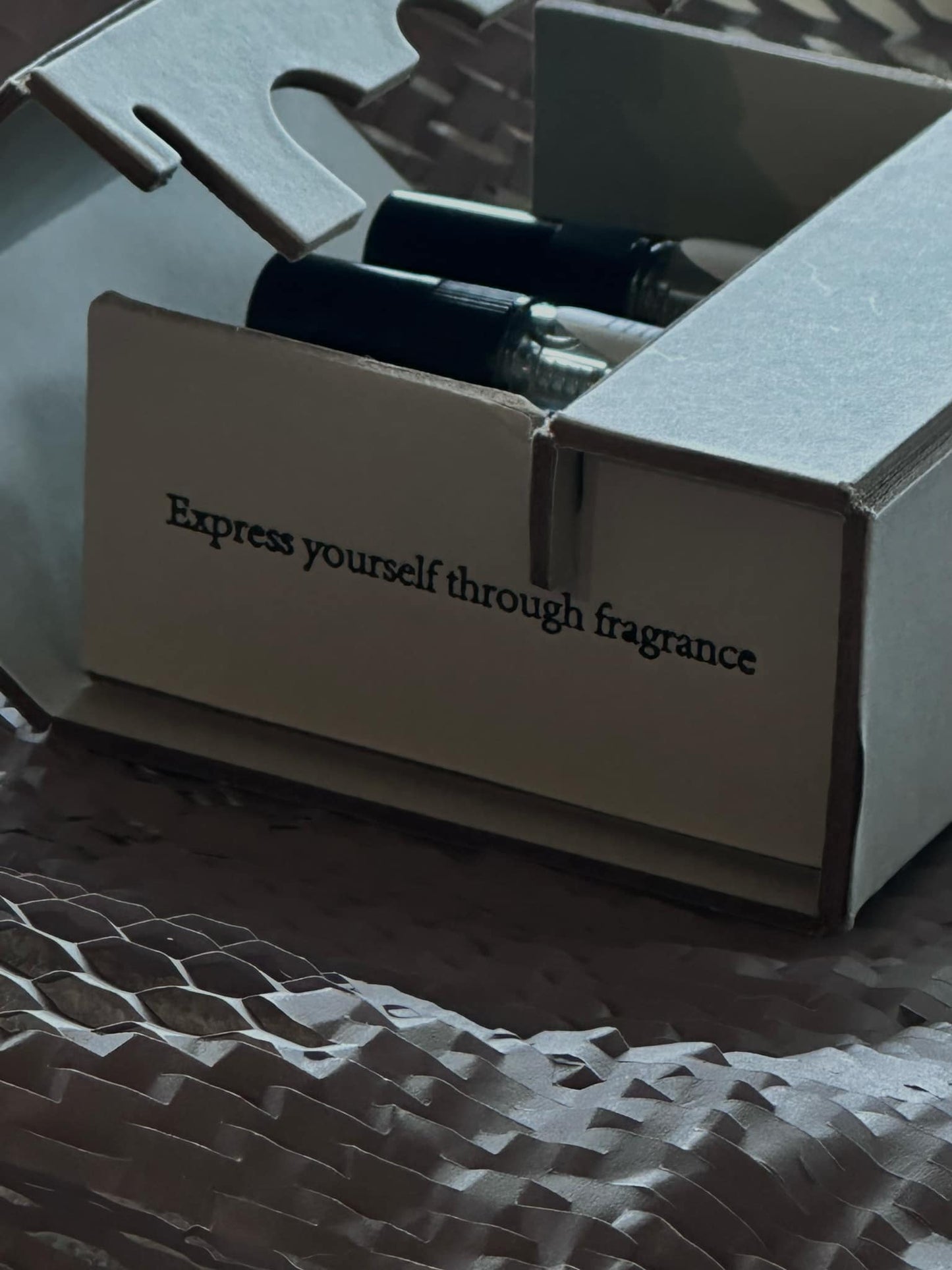 Perfume Gift Set （5ml x 3)