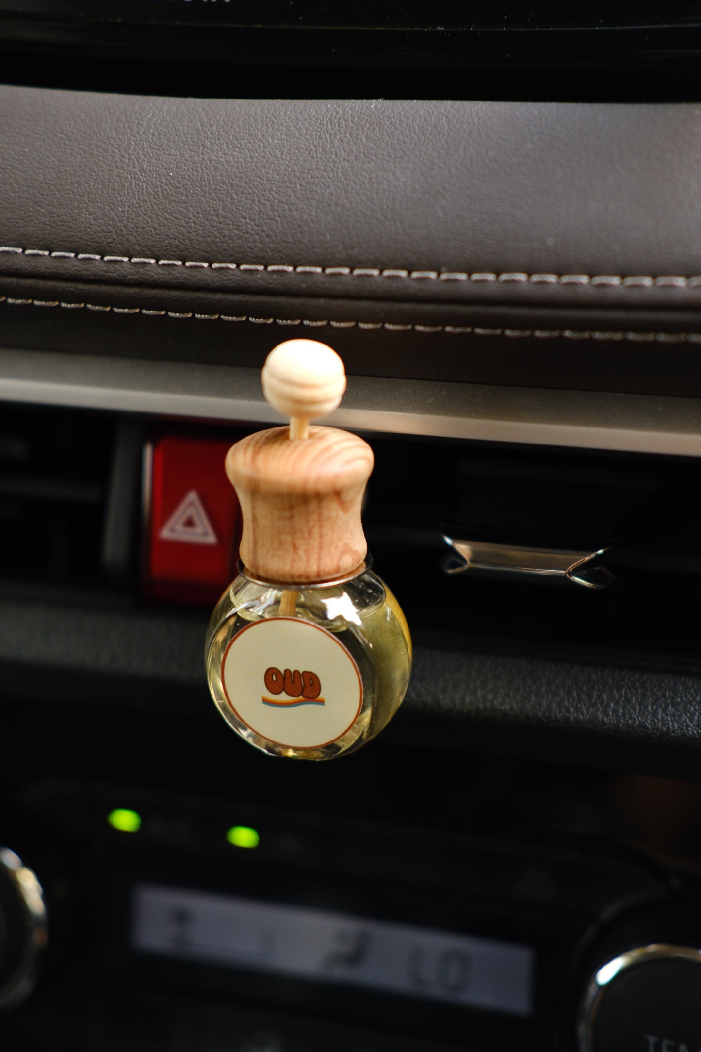 Car Perfume (Vent Clip)