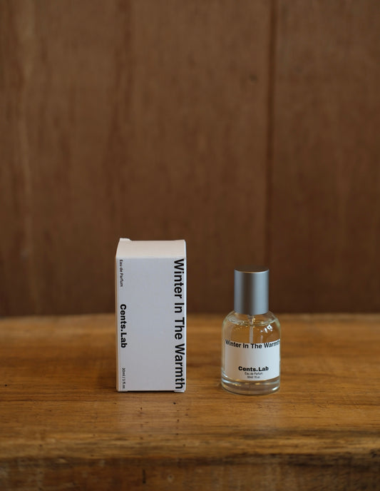 BODY PERFUME 5ML