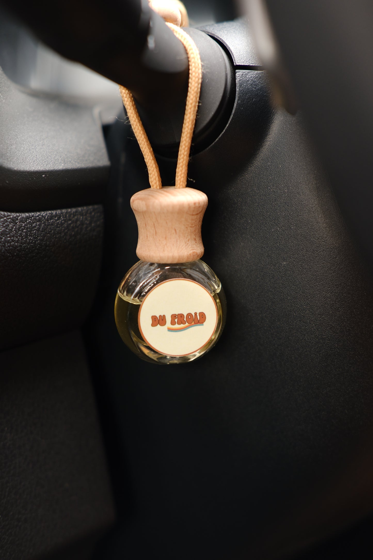 Car Perfume (Hanging)