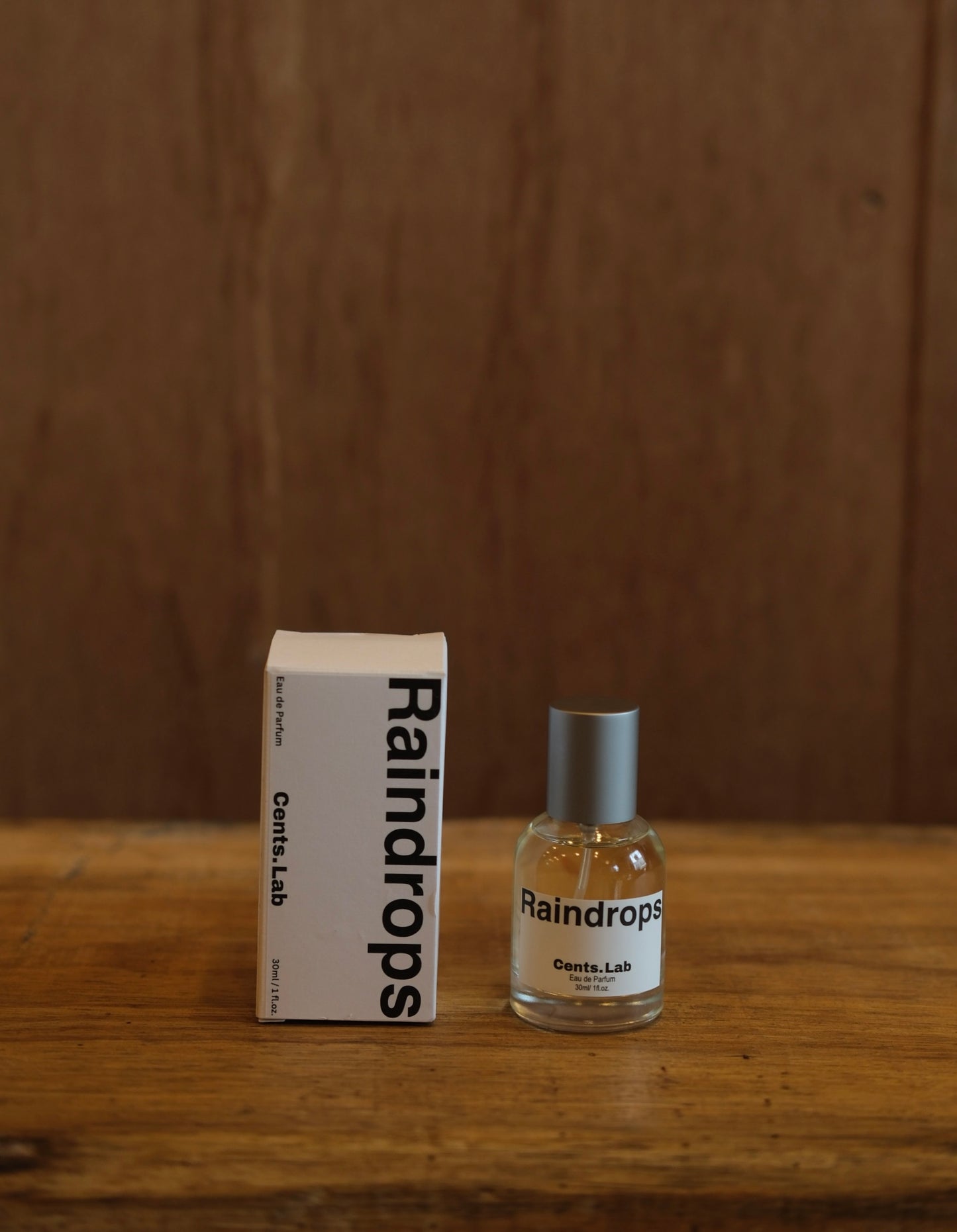 Body Perfume 30ml
