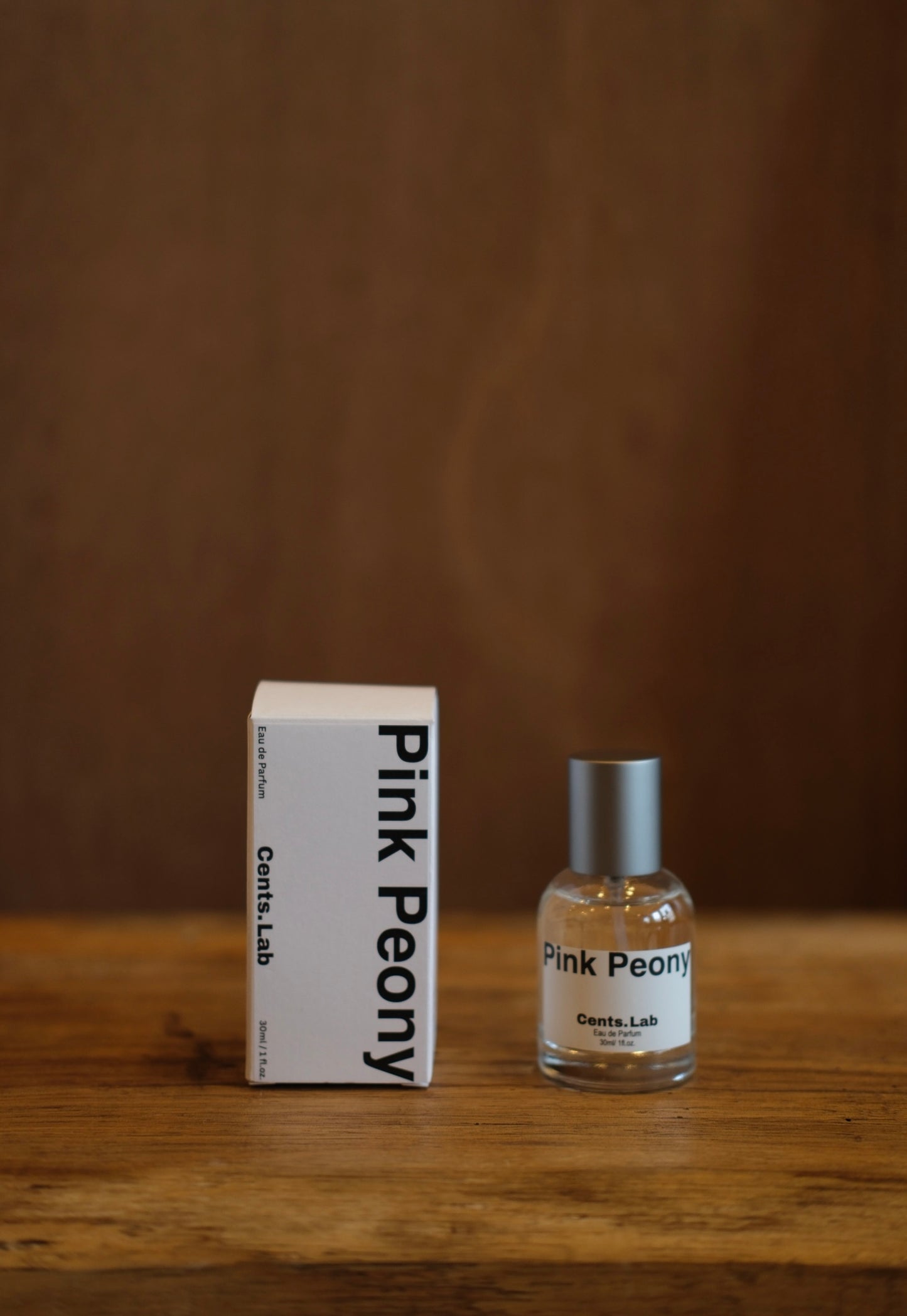 Body Perfume 30ml