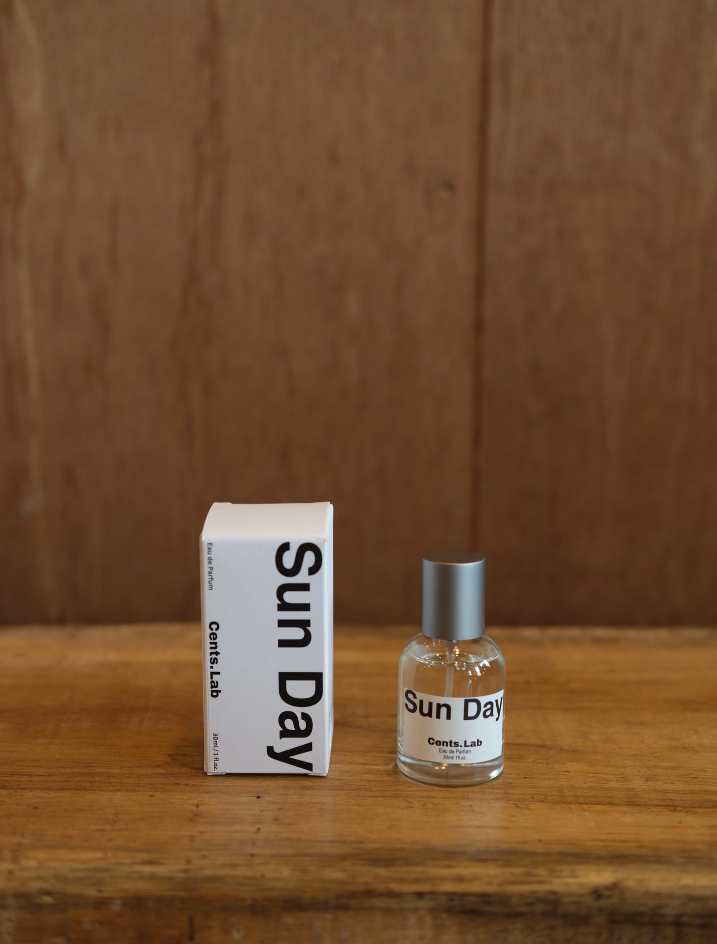 Body Perfume 30ml