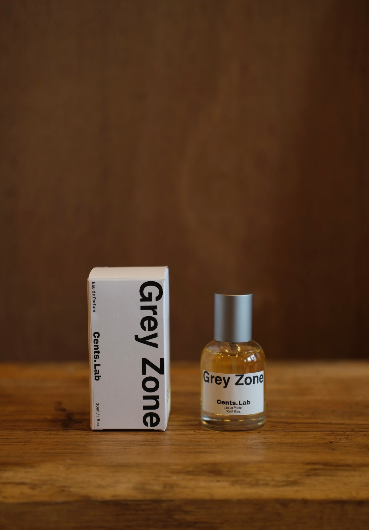 Body Perfume 30ml