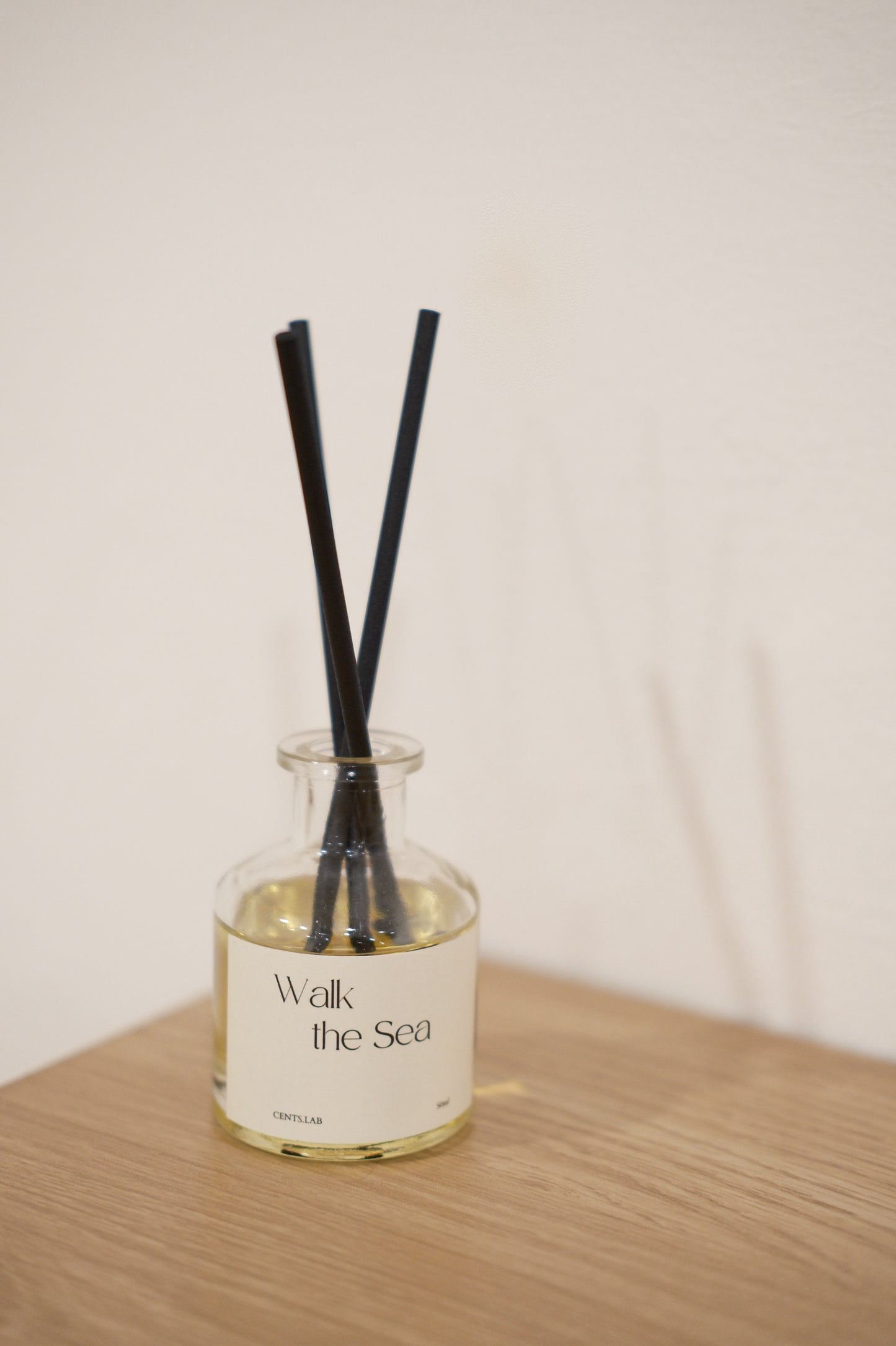 Reed Diffuser 50ml