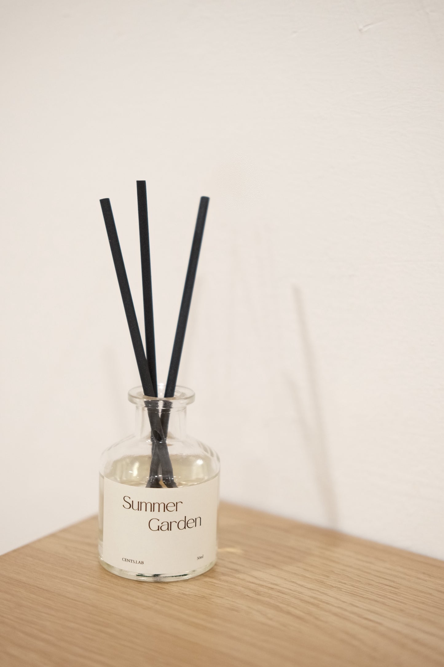 Reed Diffuser 50ml