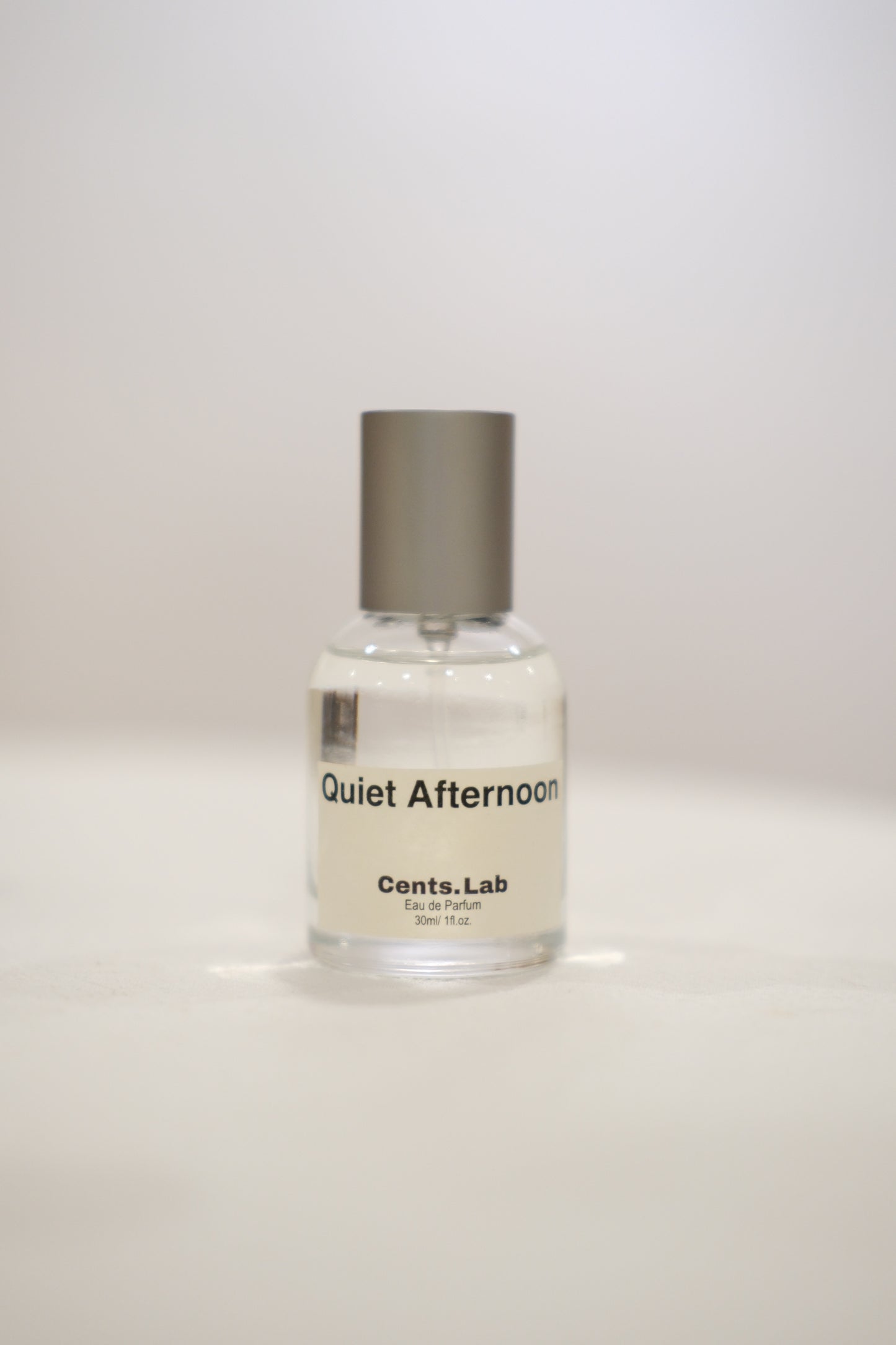 ONE DAY COLLECTION body perfume 30ml (CENTS.LAB)