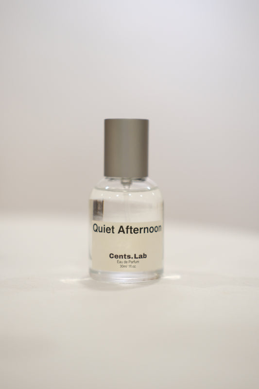 ONE DAY COLLECTION body perfume 30ml (CENTS.LAB)