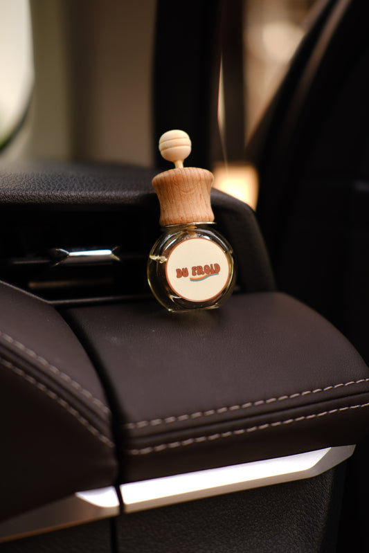 Car Perfume (Vent Clip)