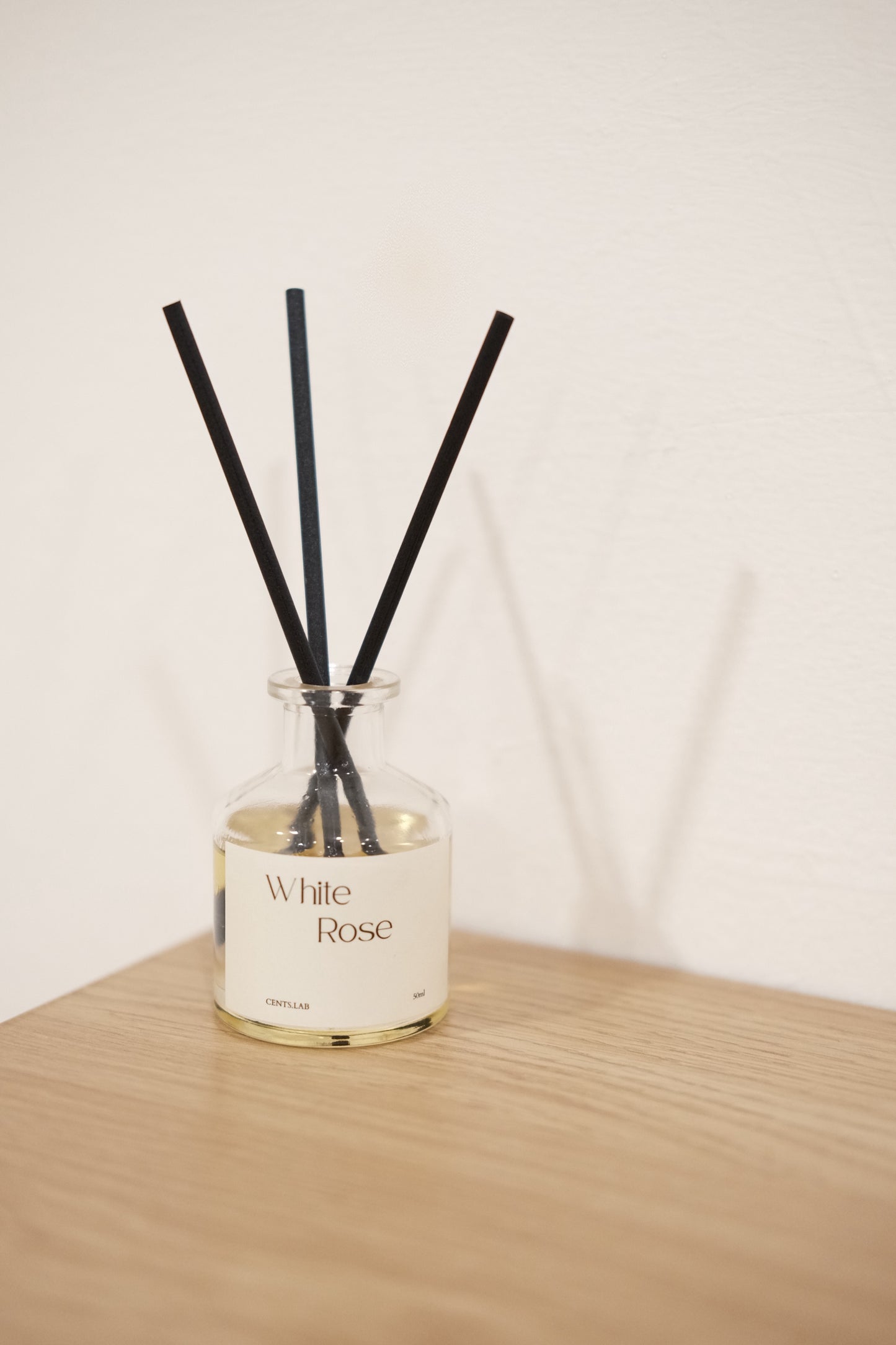 Reed Diffuser 50ml