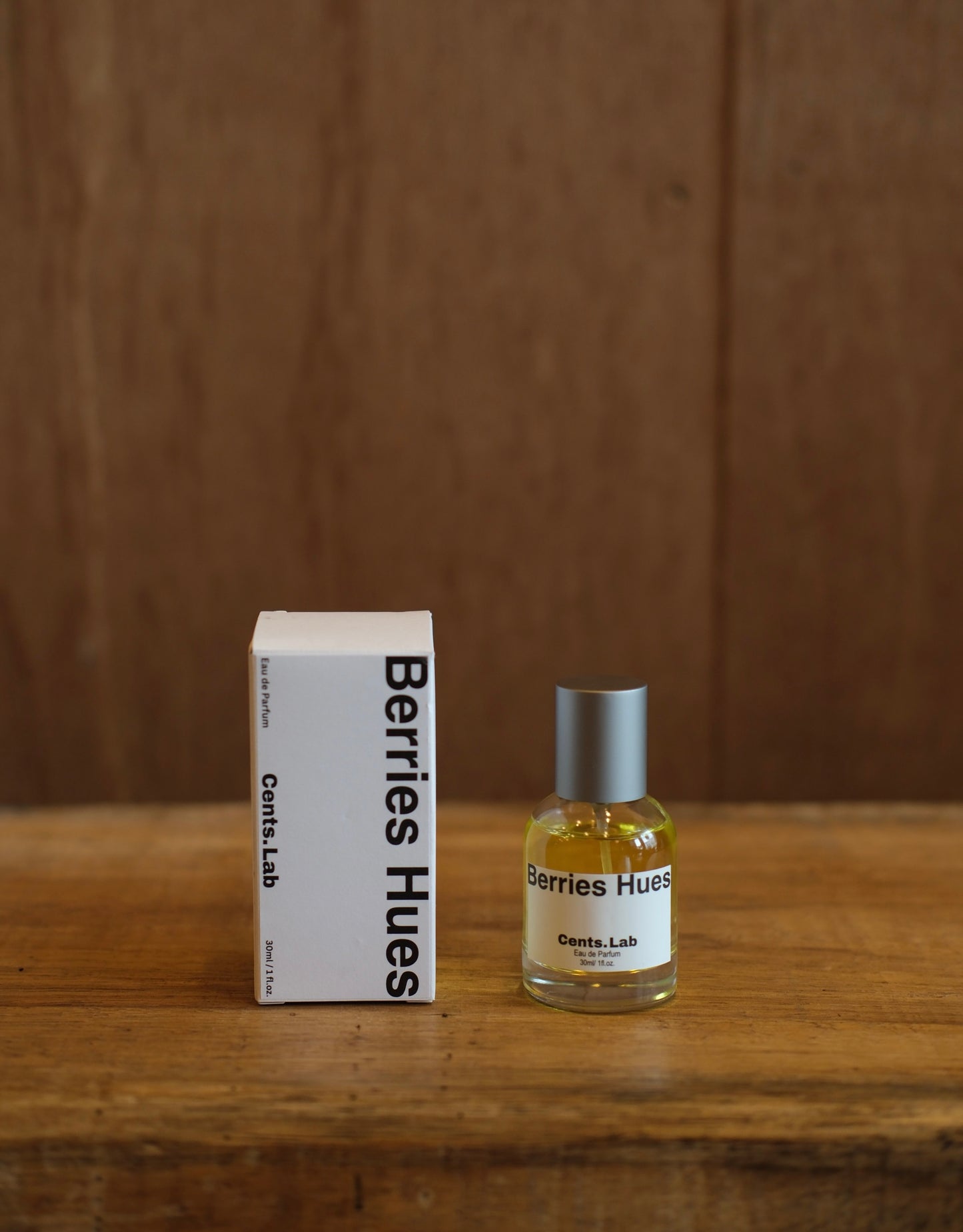 Body Perfume 30ml