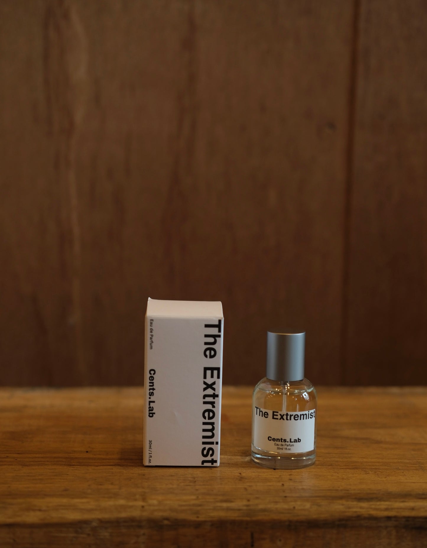 Body Perfume 30ml